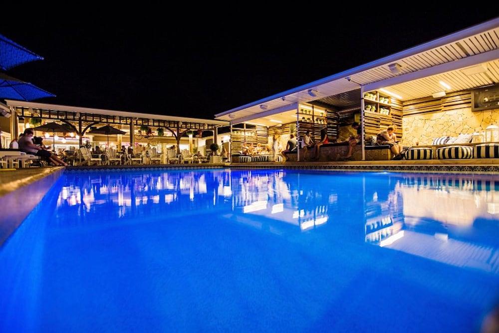 Rambutan Resort Townsville Exteriér fotografie
